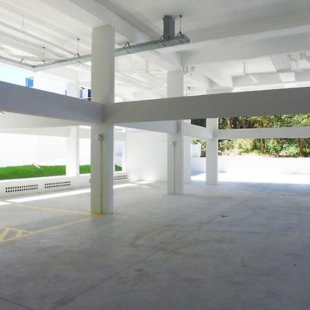 Ingleses Apart Wifi 200Mb Florianopolis Exterior photo