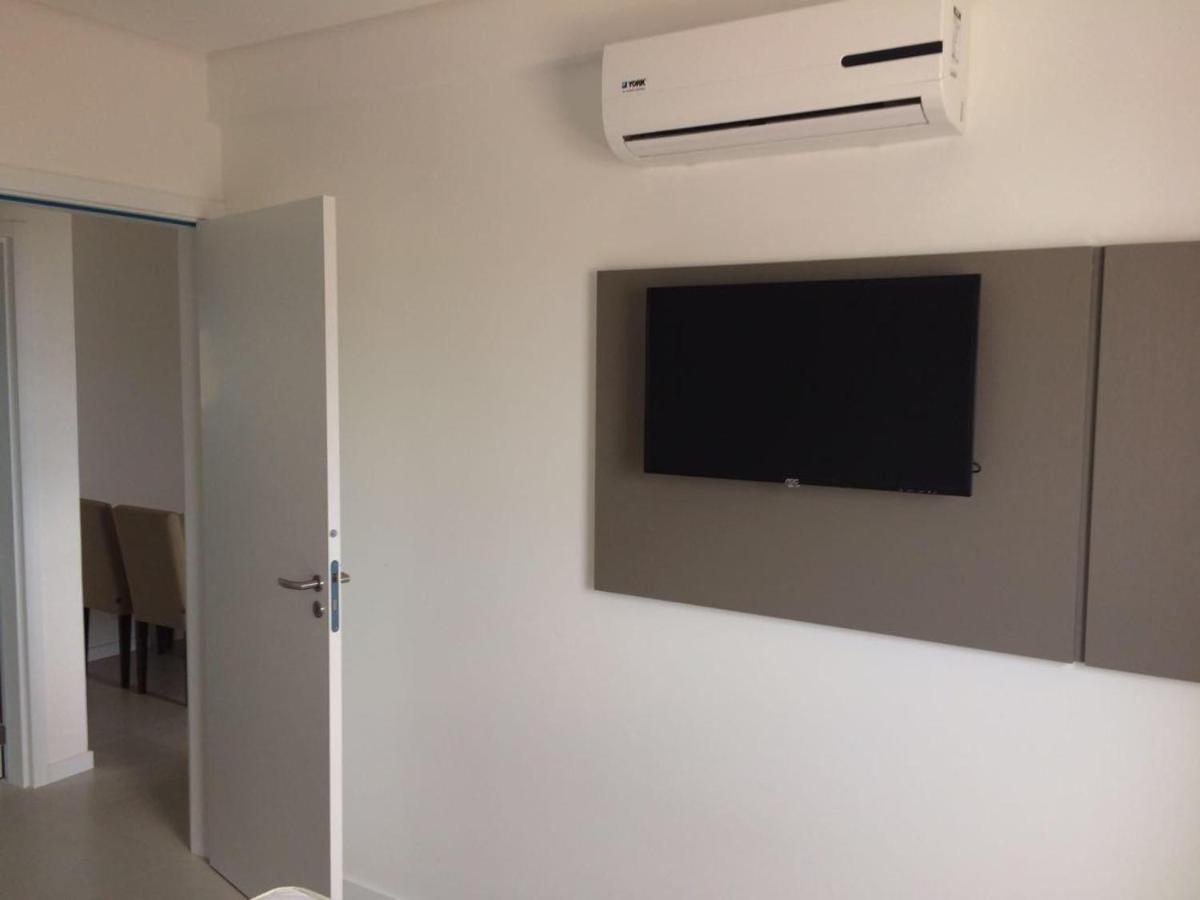 Ingleses Apart Wifi 200Mb Florianopolis Exterior photo