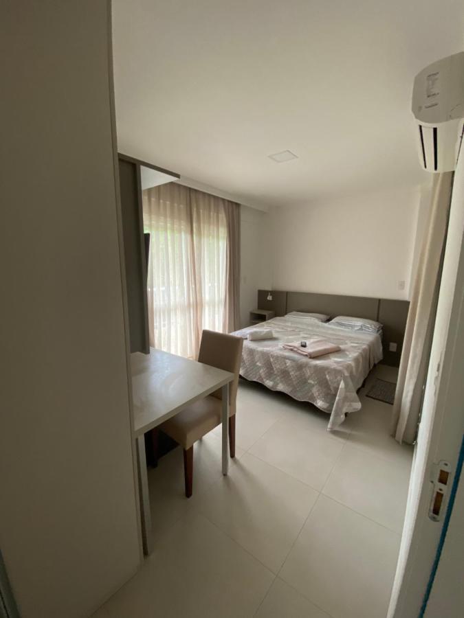 Ingleses Apart Wifi 200Mb Florianopolis Exterior photo